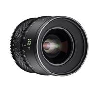Xeen CF 35 mm T1.5 FF Sony E | ✅5 ans de garantie