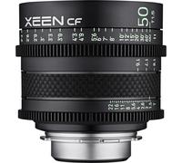 XEEN 50mm T1.5 CF Sony E