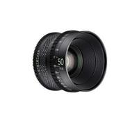 Samyang XEEN T 1,5/50 CF Cinema Canon EF Plein Format