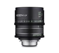 XEEN CF 135mm T2.2 PL - Echelle Métrique