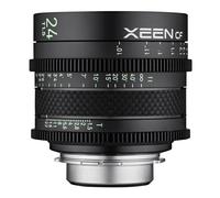 XEEN CF Cinéma 24mm T1,5 Canon EF plein format
