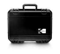 XEEN CF Mallette pour objectifs avec insert 6 objectifs