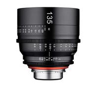 XEEN Cinema 135/2,2 PL Objectif Plein Format Noir