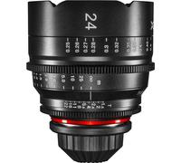 XEEN 24mm T 1.5 Métrique Cinema PL
