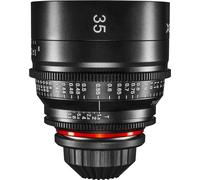 Samyang Xeen 35mm T1.5 (PL Mount)