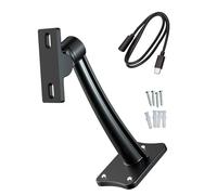 Xega Support de panneau solaire pour 3G/4G LTE caméra de surveillance S20