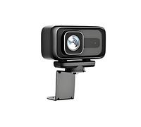 XEILLO Moto Caméra Embarquée pour Ducati Diavel AMG Cromo AMG,2k HD 2 Millions Pixels,140° Objectif Grand Angle,Extension Carte Mémoire 8-128 G,Carte SD Non Incluse,B