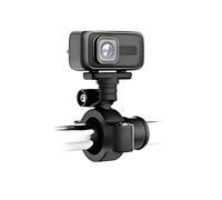 XEILLO Moto Caméra Embarquée pour Honda Forza NSS 125 250 300 MF13,2k HD 2 Millions Pixels,140° Objectif Grand Angle,Extension Carte Mémoire 8-128 G,Carte SD Non Incluse,A