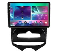 XEILLO Voiture Système Navigation pour Hyundai ix20 ix-20 2010-2023 9 inch,Grand Écran Android Grand Écran De Contrôle Central GPS avec Affichage Radio Bluetooth Intégrée,8 Core 4G+WiFi 2G+32G