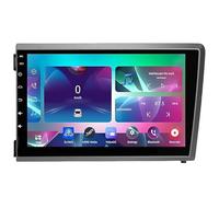 XEILLO Voiture Système Navigation pour Volvo XC70 V70 S60 2000-2004 7 inch,Grand Écran Android Grand Écran De Contrôle Central GPS avec Affichage Radio Bluetooth Intégrée,8 Core 4G+WiFi 8G+128G