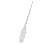 Xeju 100pcs Miniature 502 Glue Tube Rat Tail Pipe Drip Hose Model Building Tools