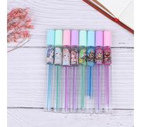 Xeju 13-15pc/Tube Pencil Lead Mechanical Clutch Refill Holder Stationery Multi-Colors