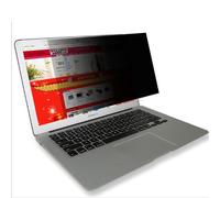 XEjU 14 Inch privacy filter anti spy screens protective film for 16:9 laptop