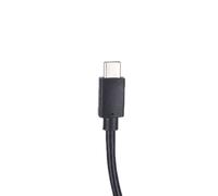 XEjU 1M USB 3.1 Type C Female to USB 3.0 A Male 10Gbps Cable Adapter AM/Type-C