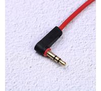 XEjU 3.5mm Short 20cm Jack to Jack Aux Cable Male to Male Stereo Audio Cables Cord