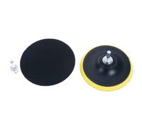 Xeju 5inch Sander Disc Disk Sandpaper Self-Adhesive Sand Paper Pad Abrasive Tool