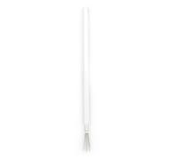 Xeju Argile De Texture De Fil De Plume Sculptant La Cire Découpant Des Outils En Métal D'art De Poterie