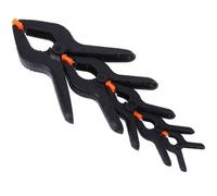 Xeju Clip Toggle Clamps Diy Tools Plastic Nylon For Photo Studio Background Clamp