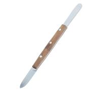 Xeju Dental Lab Impression Material Plaster Spatula Wax Blade Cutter