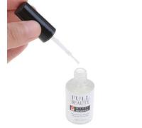 Xeju Dissolvant Magique Pour Les Ongles Soak Off Base Top Couche Mate Burst Polish Primer Nail Art