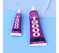 Xeju For Universal Lcd T-9000 Glue Phone Screen Repair Liquid Tool Optical Adhesive