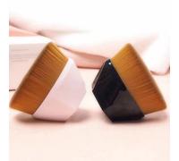 Xeju Foundation Brush Smooth Dense Couverture Complète Bb Cream Makeu Bottom Makeup Brush