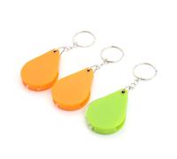 Xeju Loupe Portative Tenue Dans La Main Loupe 10x Outil De Lecture De Bijoux Trousseau