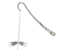 Xeju Luminous Night Erfly Marque-Pages Lire Maker Marque-Pages En Plumes