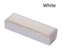 Xeju Manucure Coussin À Main En Cuir Pad Porte-Main Repose-Bras Nail Art Outil Coussin À Main