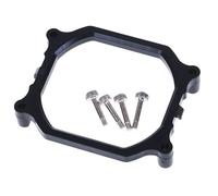 XEjU Rectangular CPU Cooler Fan Bracket Heatsink Holder Base For 2011 Socket CPU