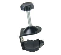 XEjU Support robuste pour pince en U pour appareil photo de support d'?clairage pour studio photo