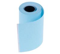 Xeju Thermal Printing Roll Paper Stickers 2.24"" For Pocket Paperang Photo Printer