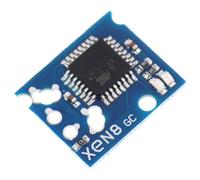 Xeju Xeno Mod Gc Direct-Reading Chip For Gamecube Game Console Chip