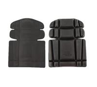 Xekal-1 Paire De Genouillères Flexibles En Mousse Pour Pantalons De Travail Pour Pose De Carrelage/Stratifié/Parquet,Travaux De Jardinage Genoux 22 * 1.65 Cm