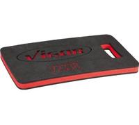 Xekal-Genouillère V2338,475x235x26 Mm,Travail Confortable,Mousse De Haute Qualité,Protection Des Genoux,Isolation Thermique,Hydrofuge Et Oléofuge,Avec Poignée