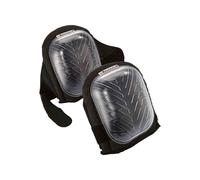 Xekal-Genouillères En Gel Idéales Pour Poser Des Carreaux,Mettre Du Parquet Ou Travailler Dans Le Jardin Parkside-Grande Protection Et Confort Pour Travailler À Genoux.