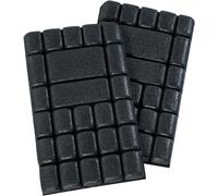 Xekal-Multipad Coussinets De Genouillères En Mousse Flexible¿Genouillère Convient Pour Pantalon De Travail Tune-Up Etc.