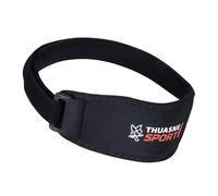 Xekal-Sport-Bandage Rotulien-Genou,Tendinite-Maintien Et Amortissement Des Vibrations-Dispositif Médical Ce-Taille Unique