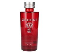 Xellent Swiss Vodka 40% Vol. 0,7l