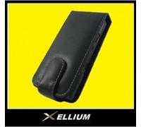 XELLIUM - HOUSSE ETUI COQUE CUIR SONY ERICSSON W995