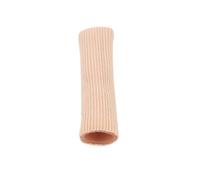 Xeme 5 Styles Côtelé Couverture En Tissu En Tricot Gel Doigt Toe Caps Protecteur Manches Tube Pour Le Soulagement De La Douleur Garde Outils De Soins Des Pieds