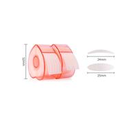 Xeme 600pcs Makeup Eyelid Stripe Big Eyes Decoration Eyelid Sticker Double Fold Self Adhesive Eyelid Tape Stickers