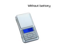 Xeme Balance De Poche Gram Precision Mini Balance De Pesée Balance Numérique Électronique