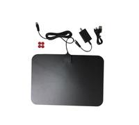 Xeme Câble De Style Scout Fox Hdtv Pour Antenne Plate Ultra-Fine Numérique Haute Définition Hd