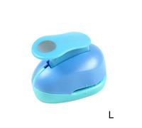 Xeme Cercle Rond Trou Poinçon Bricolage Enfants Papier Fait Main Outil De Coupe De Scrapbooking