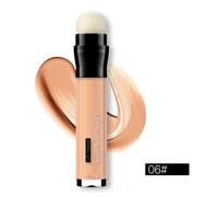 Xeme Eraser Concealer Stick Contrôle De L'huile Correcteur Stylo Correcteur Contour Anti Dark Circle Eye Bags Remover Deep Repair Skin