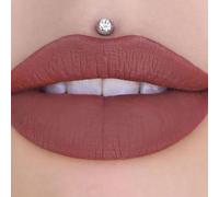 Xeme Pro Femmes Cosmétique Étanche Étoile Mat Rouge À Lèvres Longue Durée Brillant À Lèvres Maquillage