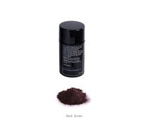 Xeme Traitement De Perte De Cheveux De Fibres De Renforcement Des Cheveux 15g Outils De Beauté D'extension De Soin De Correcteur De Cheveux