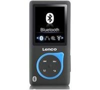 Xemio 767 bt bleu lenco xemio-767 Bleu G