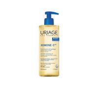Uriage Xémose Huile Lavante Apaisante Peaux Très Sèches À Tendance Atopique Visage Et Corps 500ml